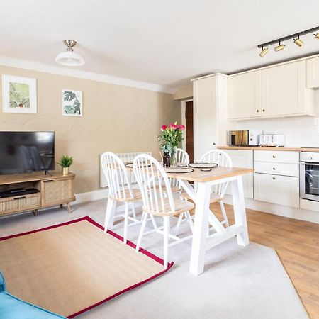 Host & Stay - Hutton-Le-Hole Cottages Hutton le Hole ภายนอก รูปภาพ