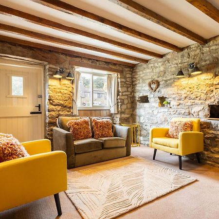 Host & Stay - Hutton-Le-Hole Cottages Hutton le Hole ภายนอก รูปภาพ