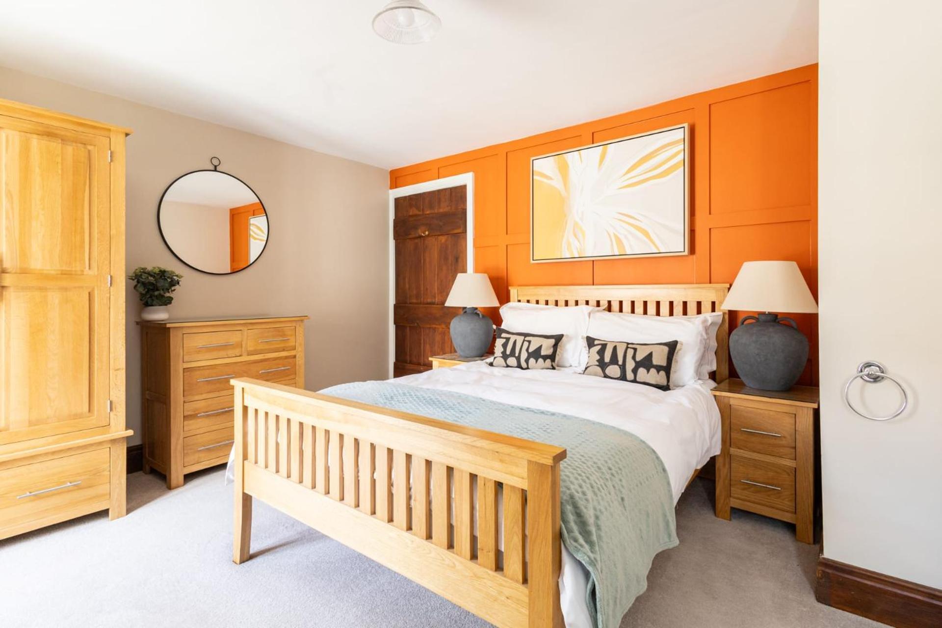 Host & Stay - Hutton-Le-Hole Cottages Hutton le Hole ภายนอก รูปภาพ