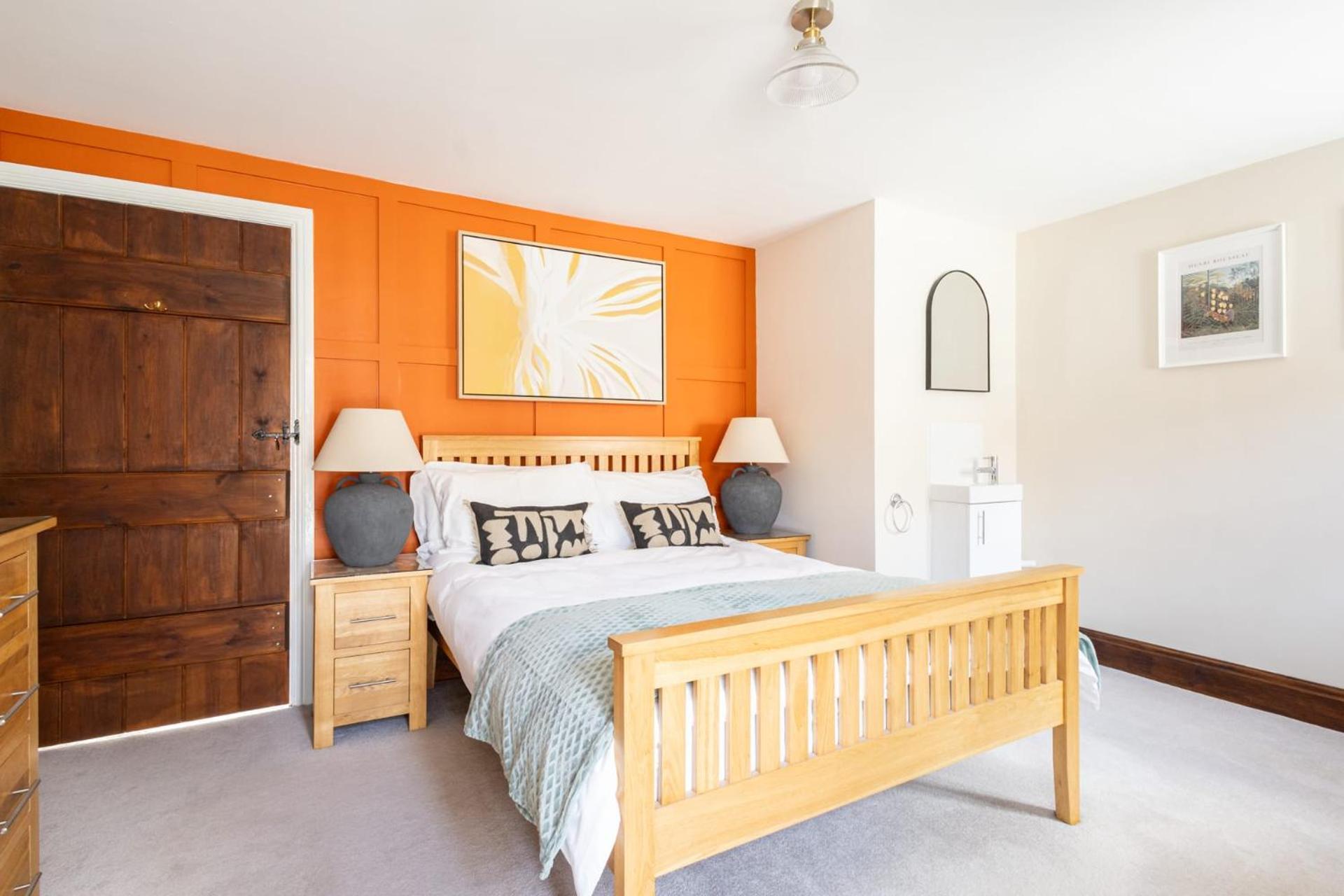 Host & Stay - Hutton-Le-Hole Cottages Hutton le Hole ห้อง รูปภาพ