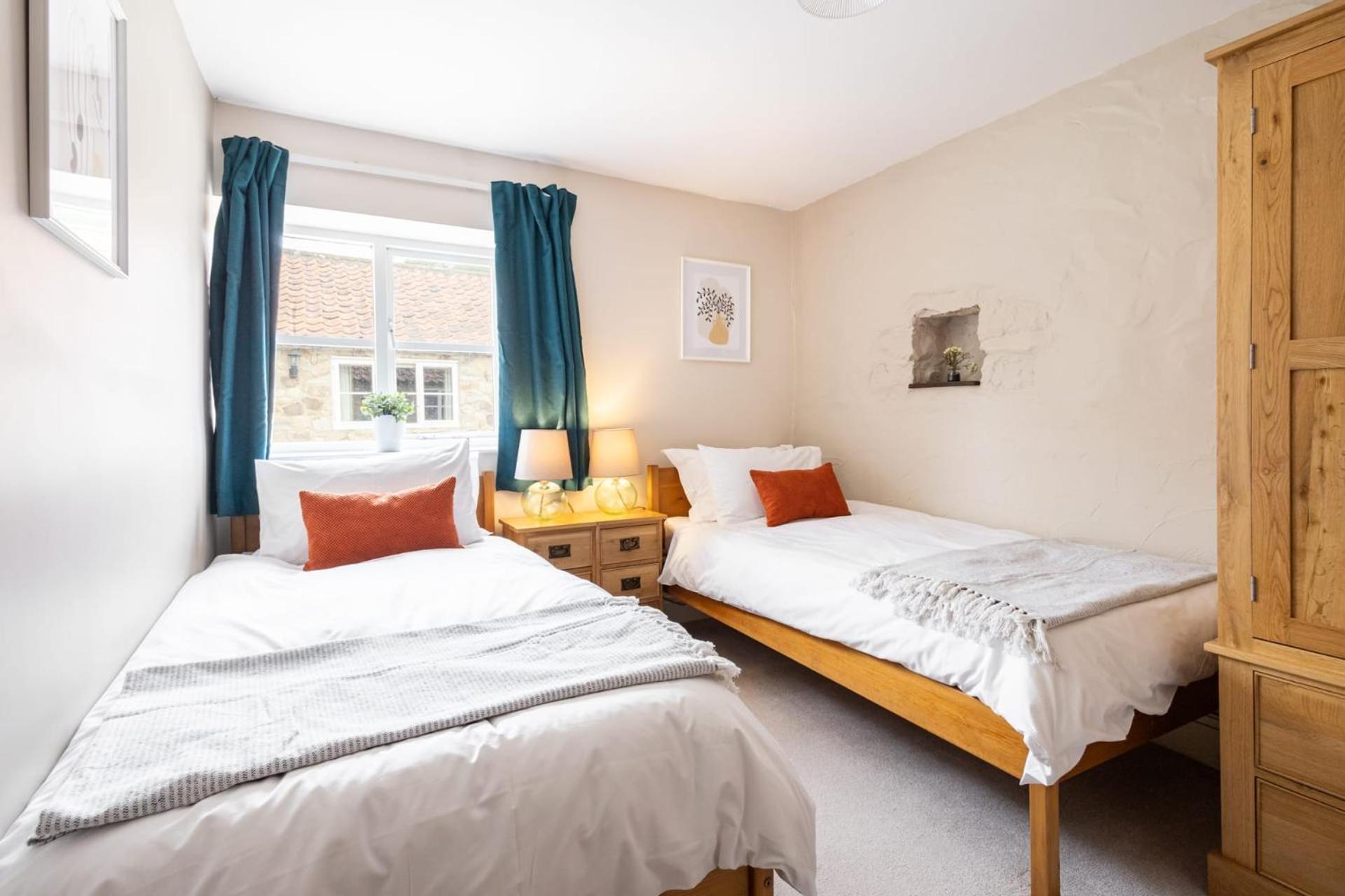Host & Stay - Hutton-Le-Hole Cottages Hutton le Hole ห้อง รูปภาพ