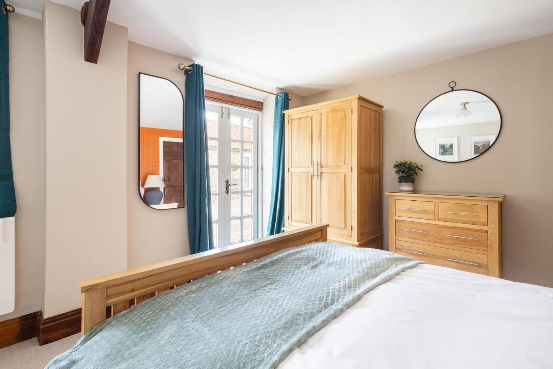 Host & Stay - Hutton-Le-Hole Cottages Hutton le Hole ห้อง รูปภาพ