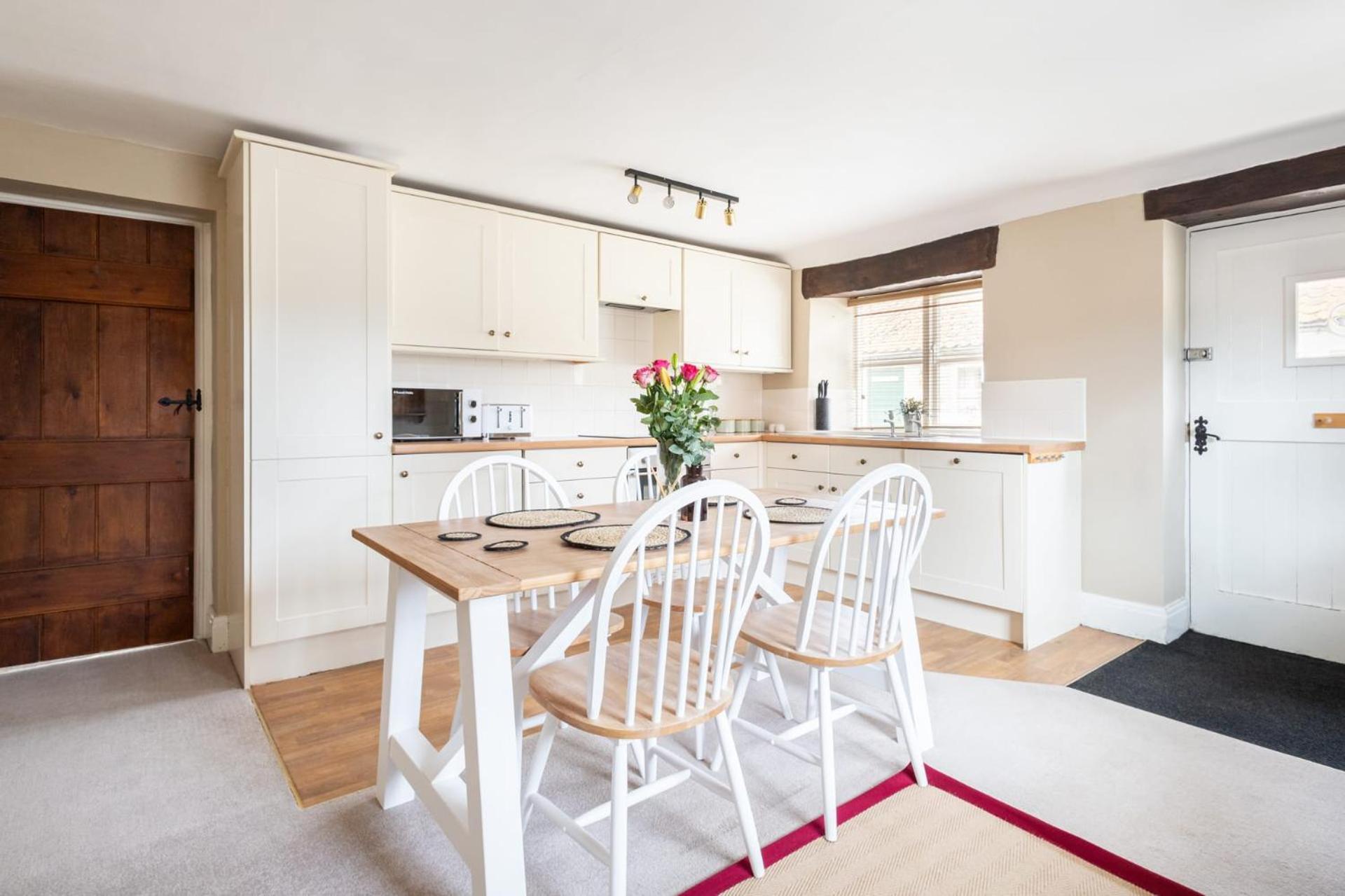 Host & Stay - Hutton-Le-Hole Cottages Hutton le Hole ห้อง รูปภาพ