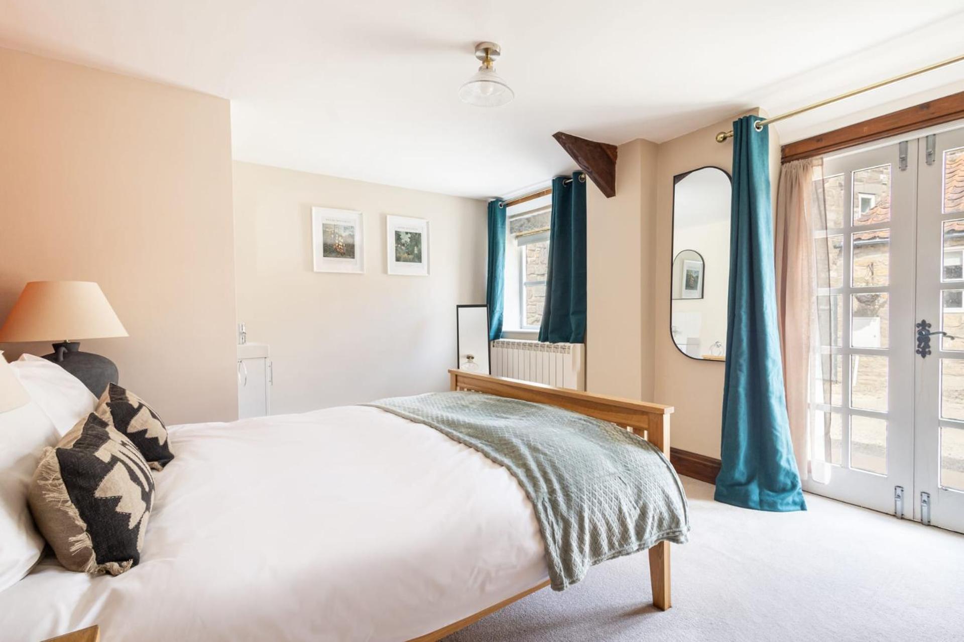 Host & Stay - Hutton-Le-Hole Cottages Hutton le Hole ภายนอก รูปภาพ
