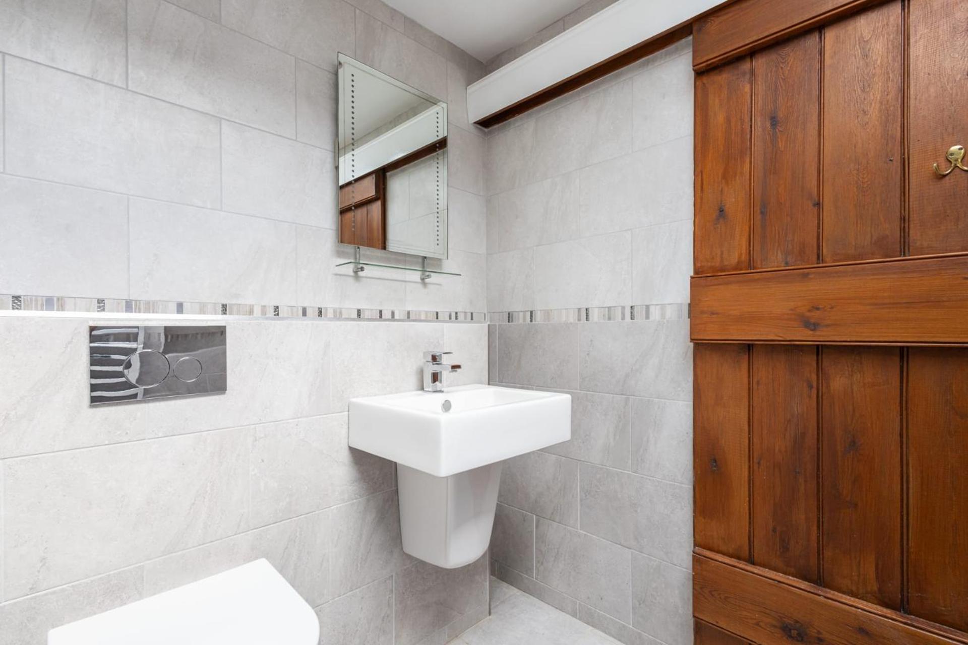 Host & Stay - Hutton-Le-Hole Cottages Hutton le Hole ห้อง รูปภาพ