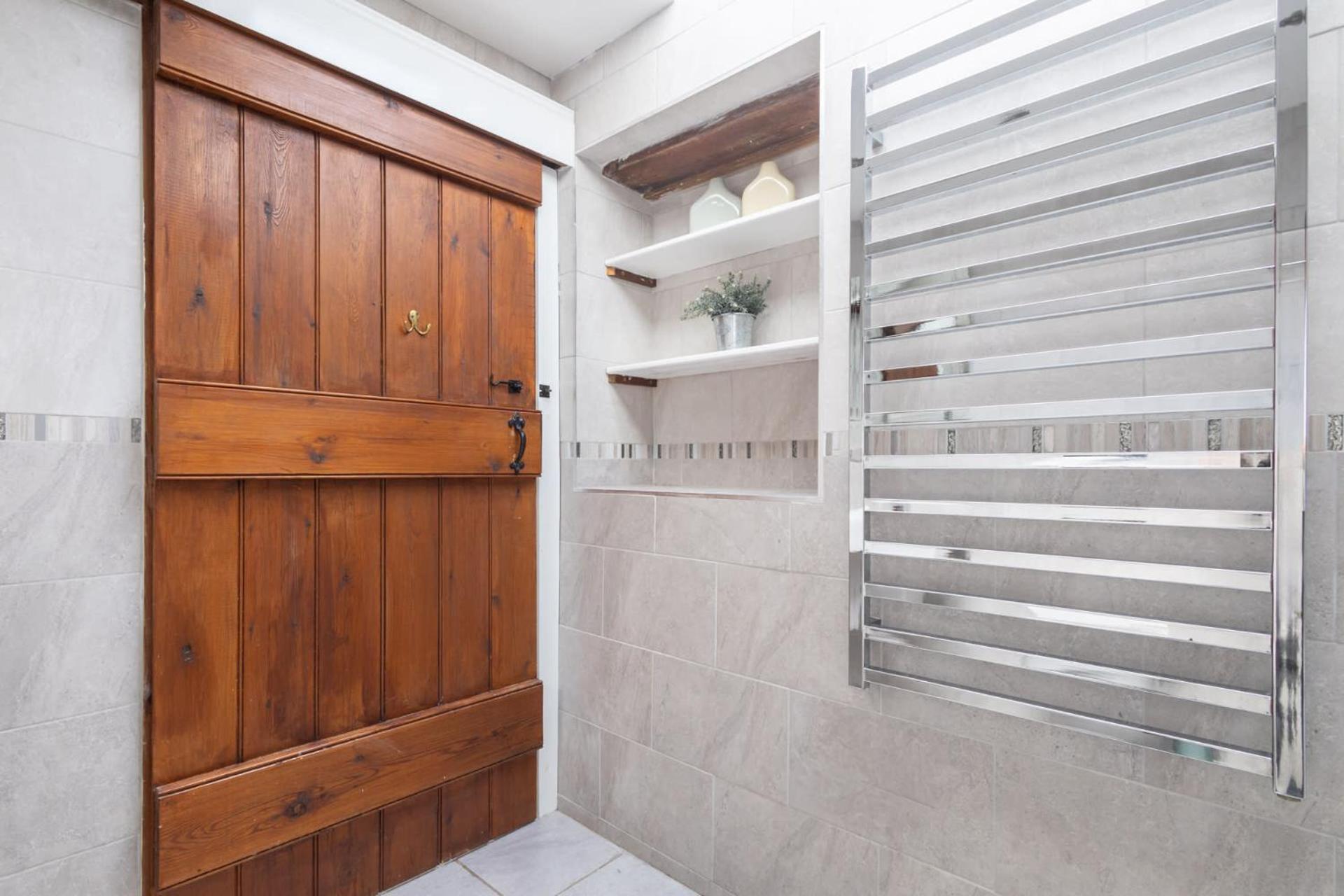 Host & Stay - Hutton-Le-Hole Cottages Hutton le Hole ห้อง รูปภาพ