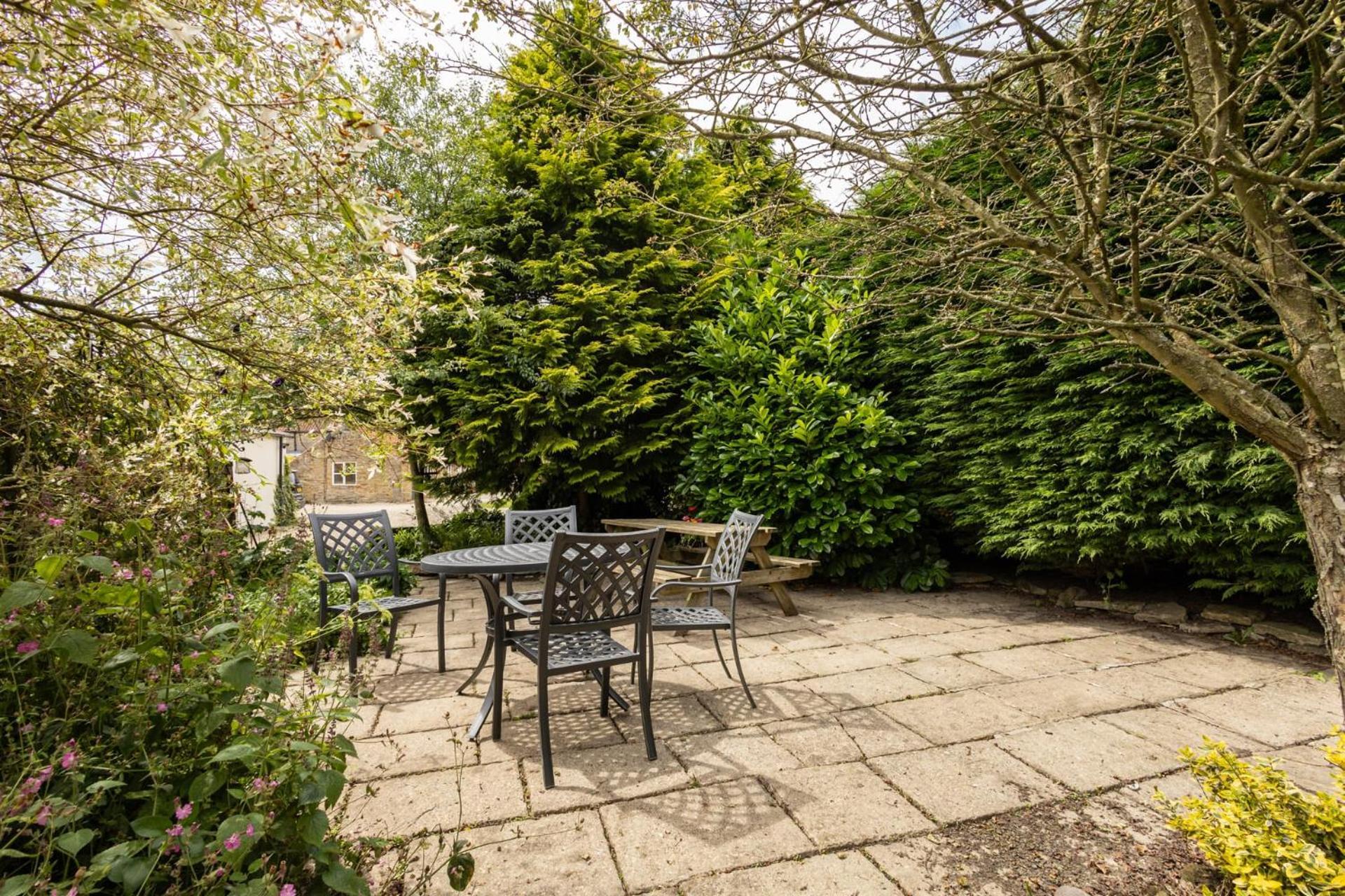 Host & Stay - Hutton-Le-Hole Cottages Hutton le Hole ห้อง รูปภาพ