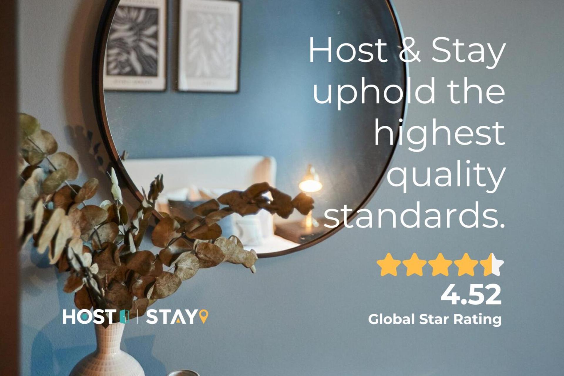 Host & Stay - Hutton-Le-Hole Cottages Hutton le Hole ห้อง รูปภาพ