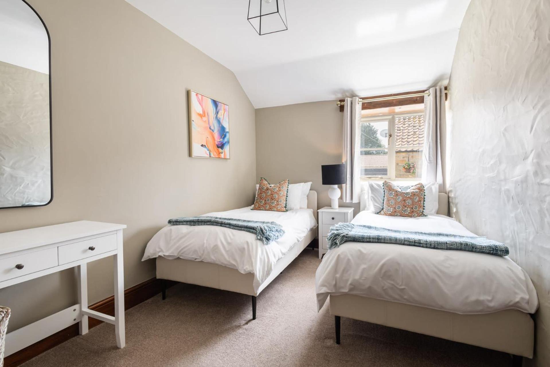 Host & Stay - Hutton-Le-Hole Cottages Hutton le Hole ห้อง รูปภาพ