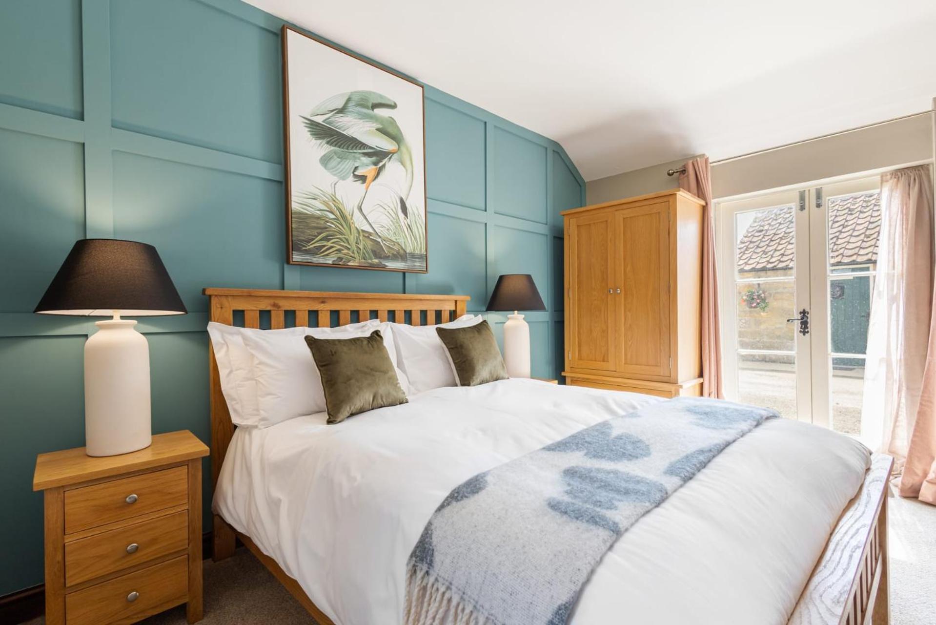 Host & Stay - Hutton-Le-Hole Cottages Hutton le Hole ภายนอก รูปภาพ