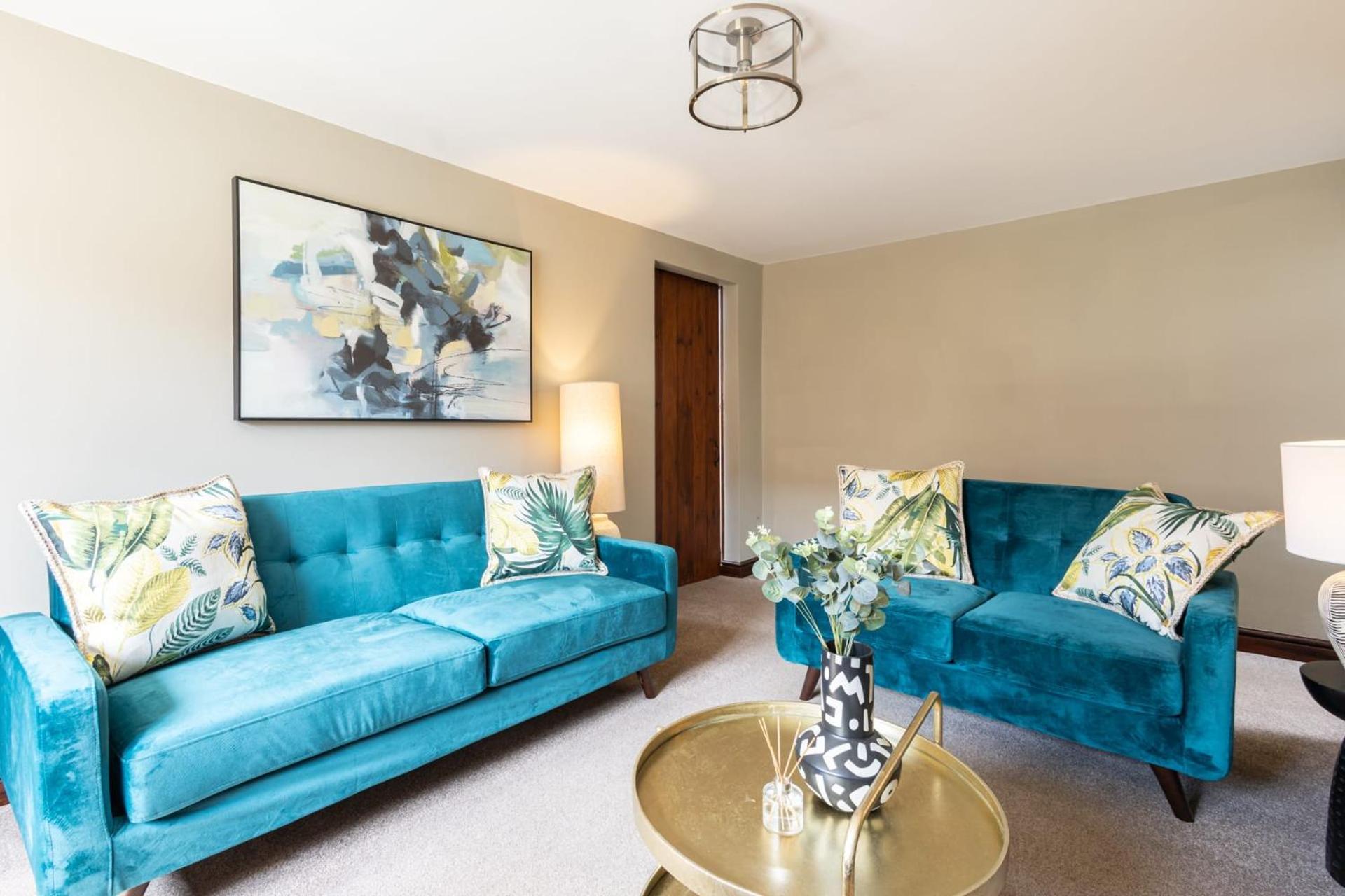 Host & Stay - Hutton-Le-Hole Cottages Hutton le Hole ภายนอก รูปภาพ