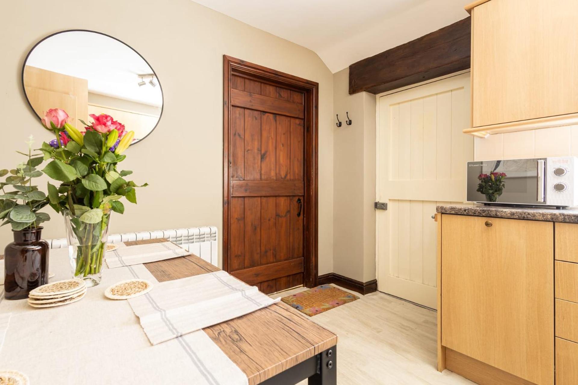 Host & Stay - Hutton-Le-Hole Cottages Hutton le Hole ห้อง รูปภาพ