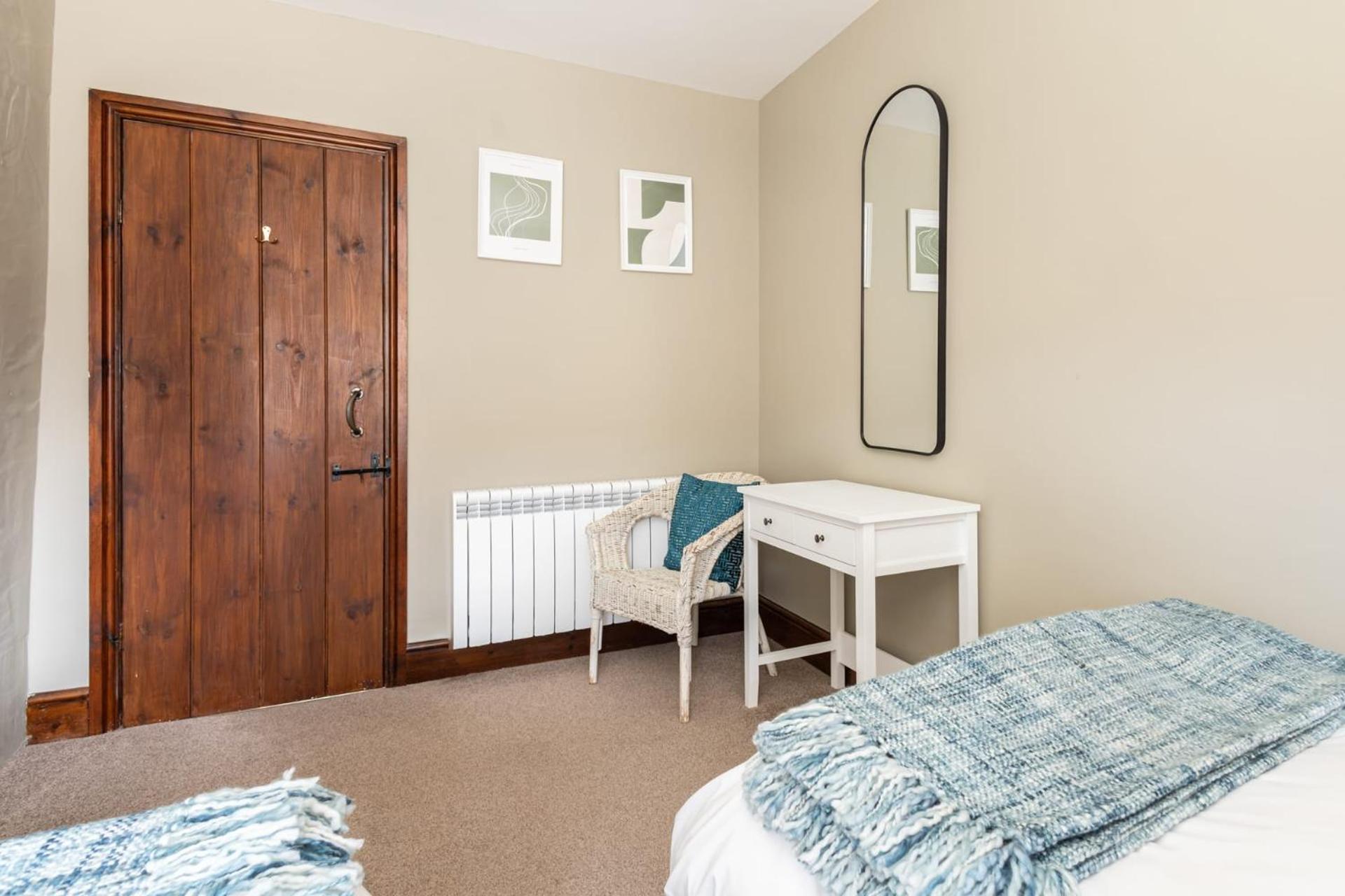 Host & Stay - Hutton-Le-Hole Cottages Hutton le Hole ห้อง รูปภาพ