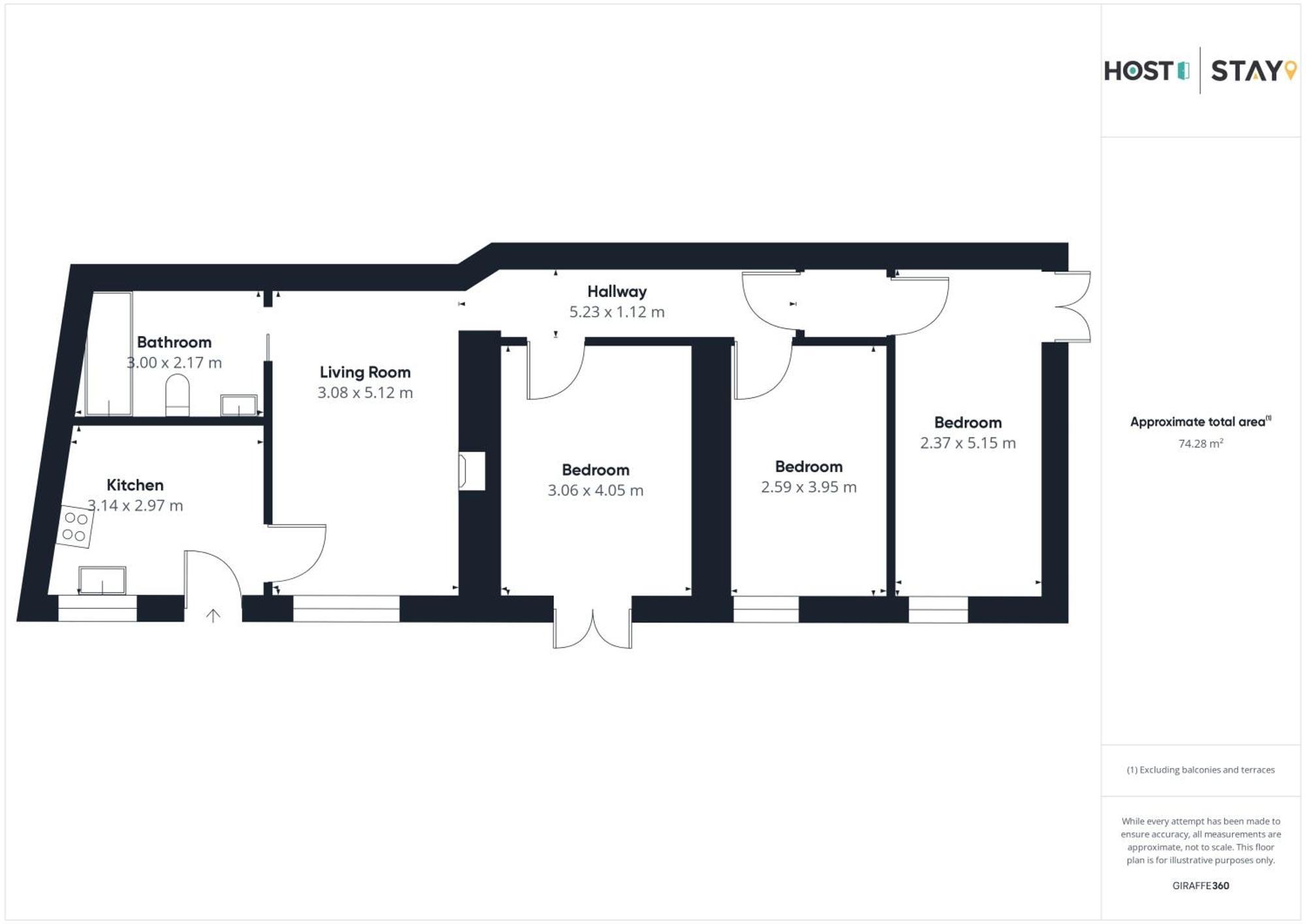 Host & Stay - Hutton-Le-Hole Cottages Hutton le Hole ห้อง รูปภาพ