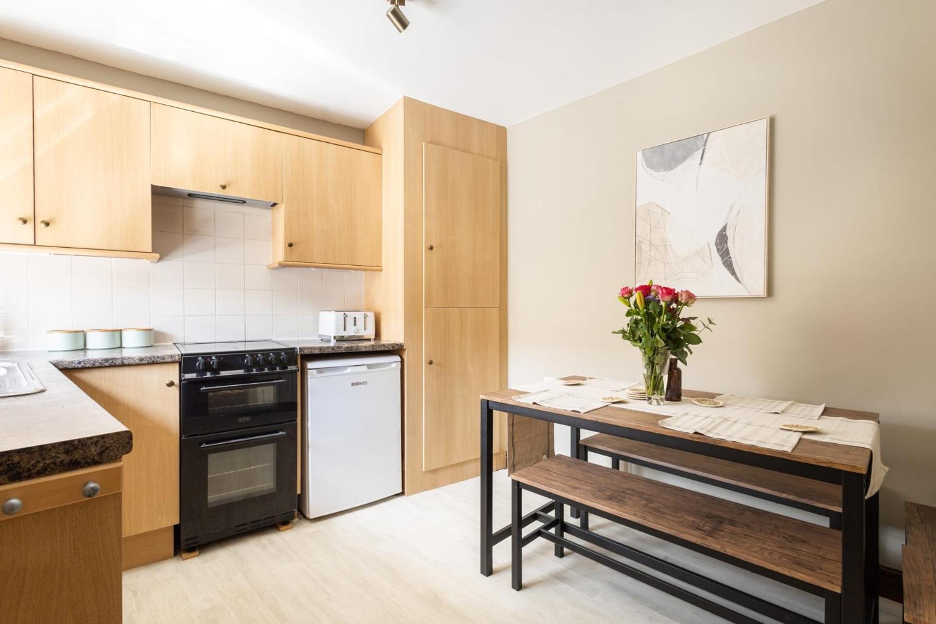 Host & Stay - Hutton-Le-Hole Cottages Hutton le Hole ภายนอก รูปภาพ