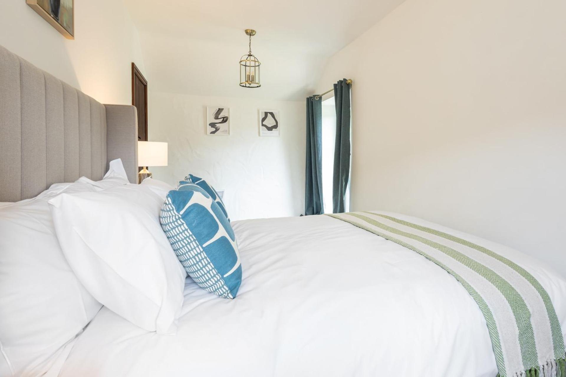 Host & Stay - Hutton-Le-Hole Cottages Hutton le Hole ห้อง รูปภาพ