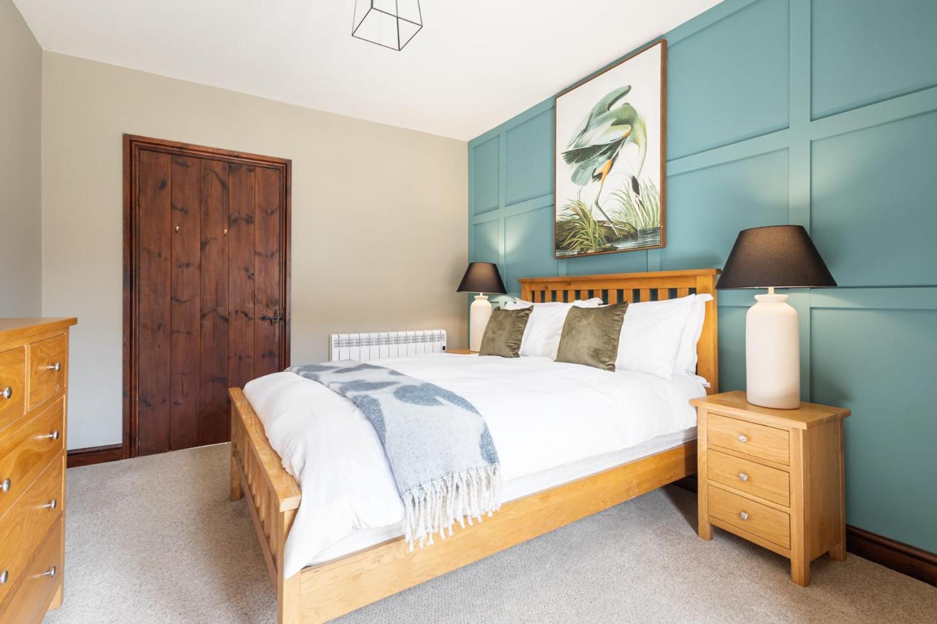 Host & Stay - Hutton-Le-Hole Cottages Hutton le Hole ห้อง รูปภาพ