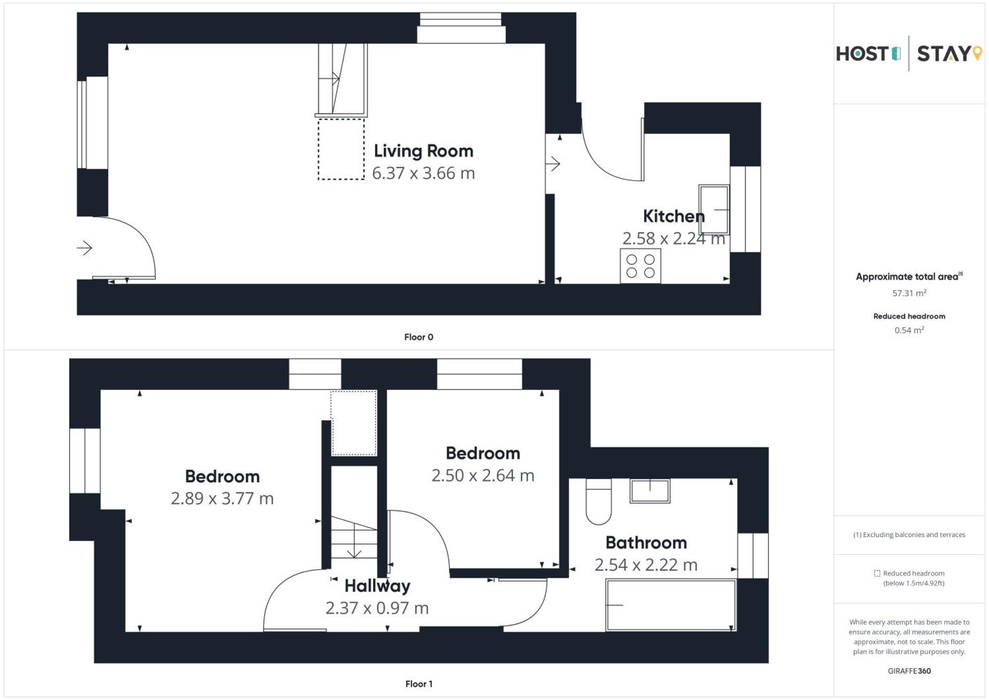 Host & Stay - Hutton-Le-Hole Cottages Hutton le Hole ห้อง รูปภาพ