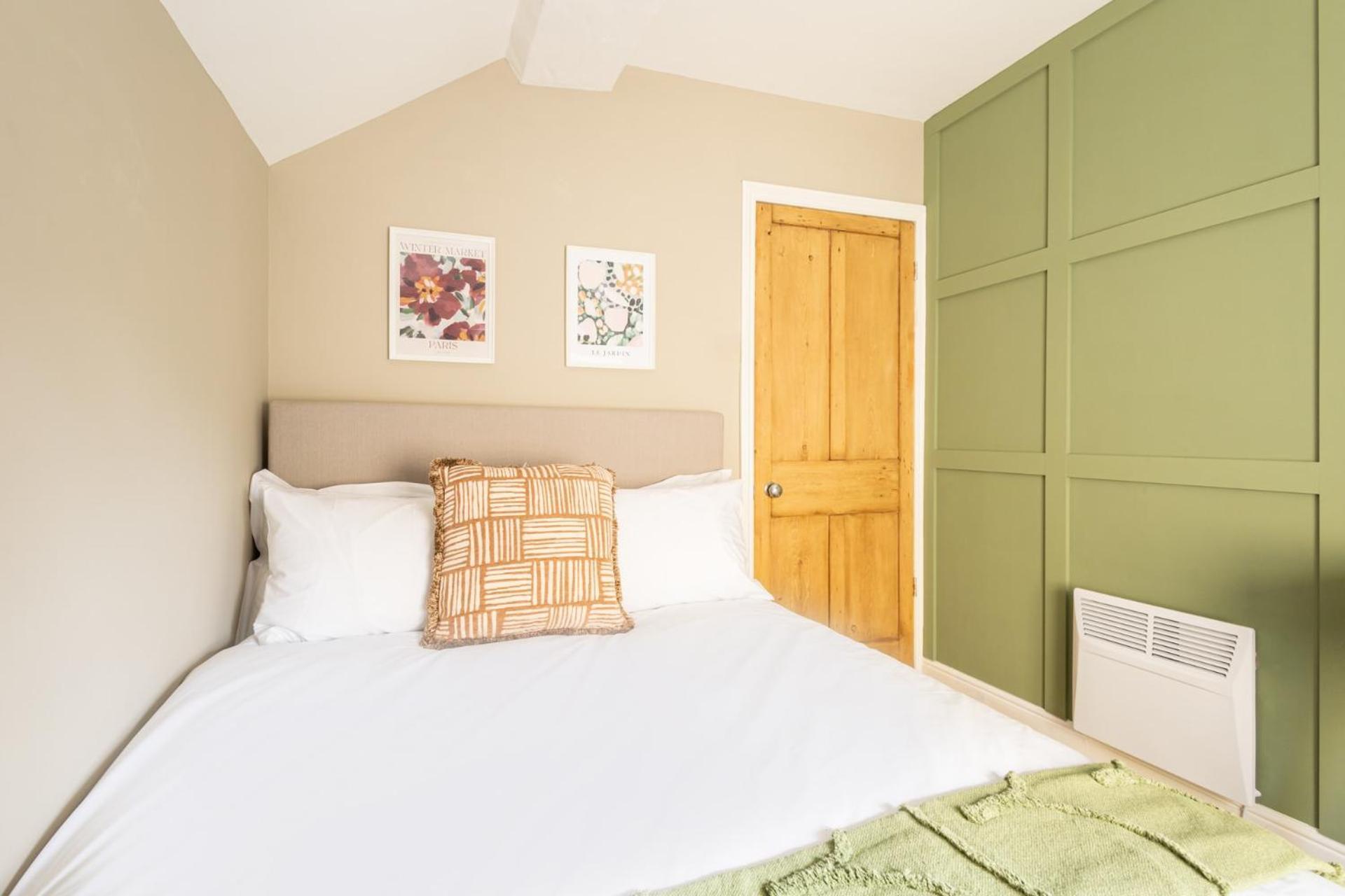 Host & Stay - Hutton-Le-Hole Cottages Hutton le Hole ห้อง รูปภาพ