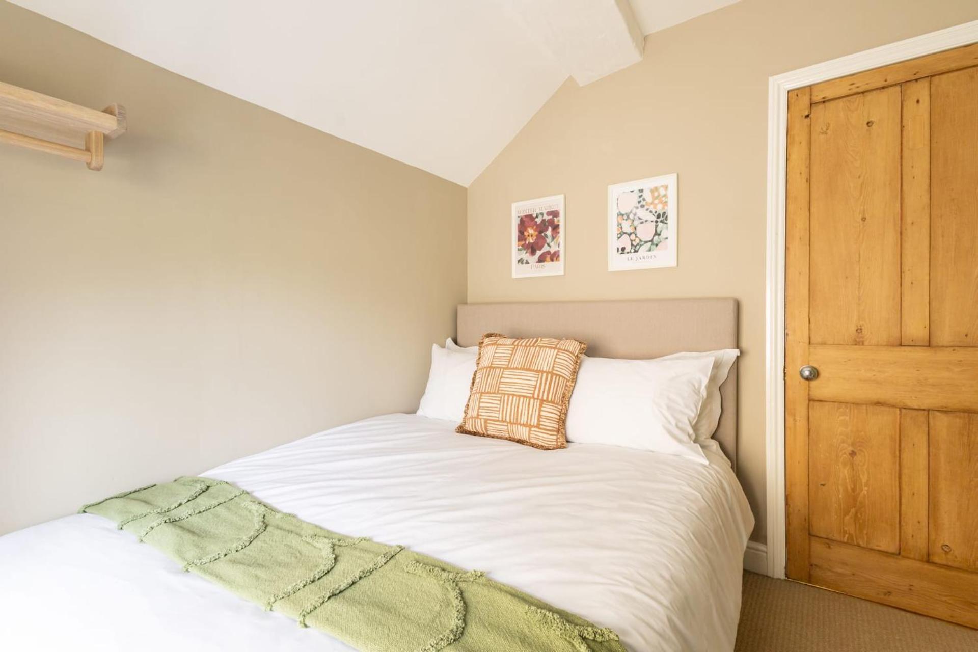 Host & Stay - Hutton-Le-Hole Cottages Hutton le Hole ห้อง รูปภาพ