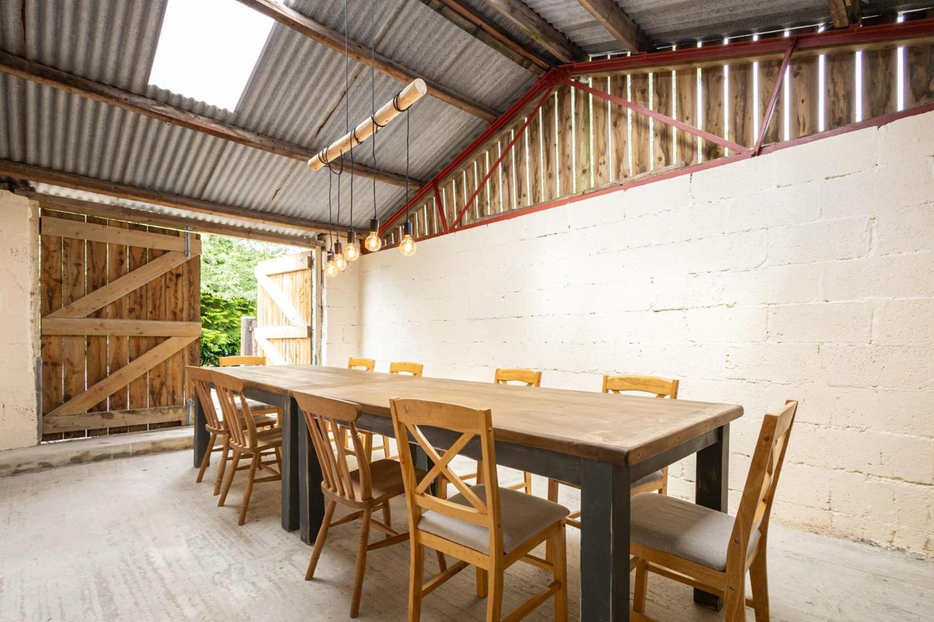 Host & Stay - Hutton-Le-Hole Cottages Hutton le Hole ภายนอก รูปภาพ