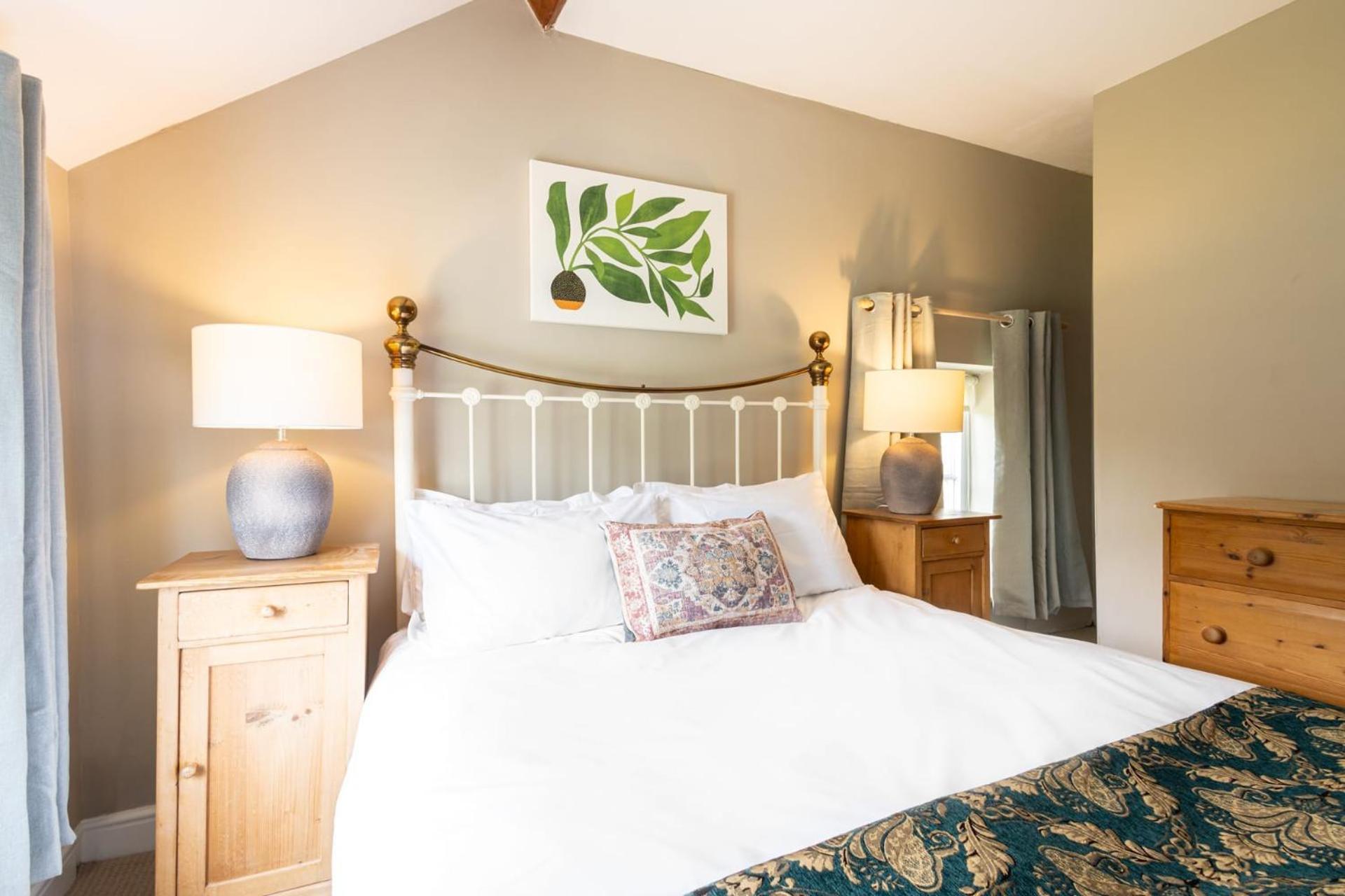 Host & Stay - Hutton-Le-Hole Cottages Hutton le Hole ห้อง รูปภาพ