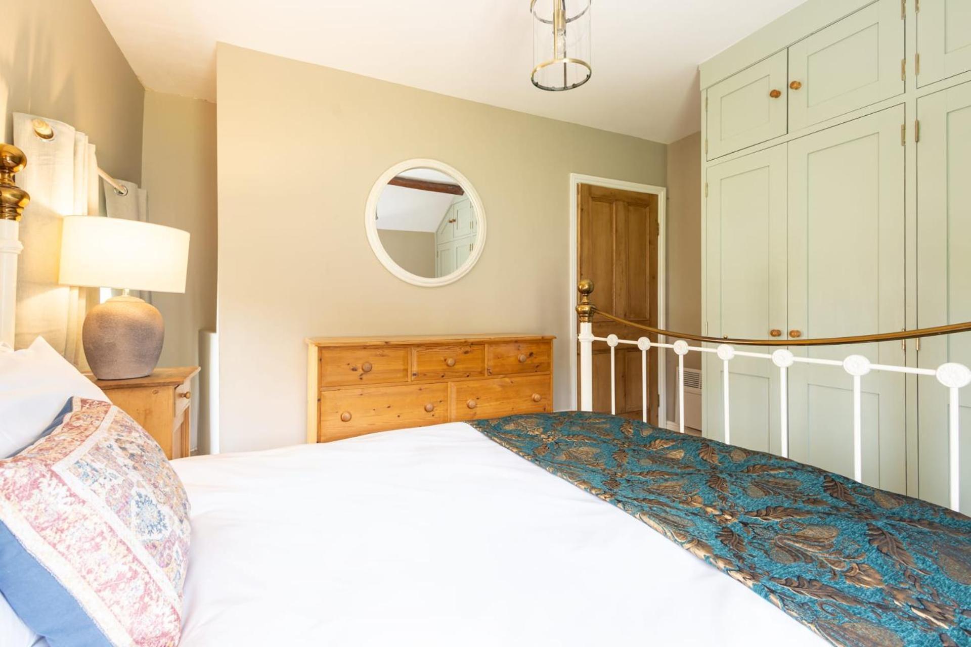 Host & Stay - Hutton-Le-Hole Cottages Hutton le Hole ห้อง รูปภาพ