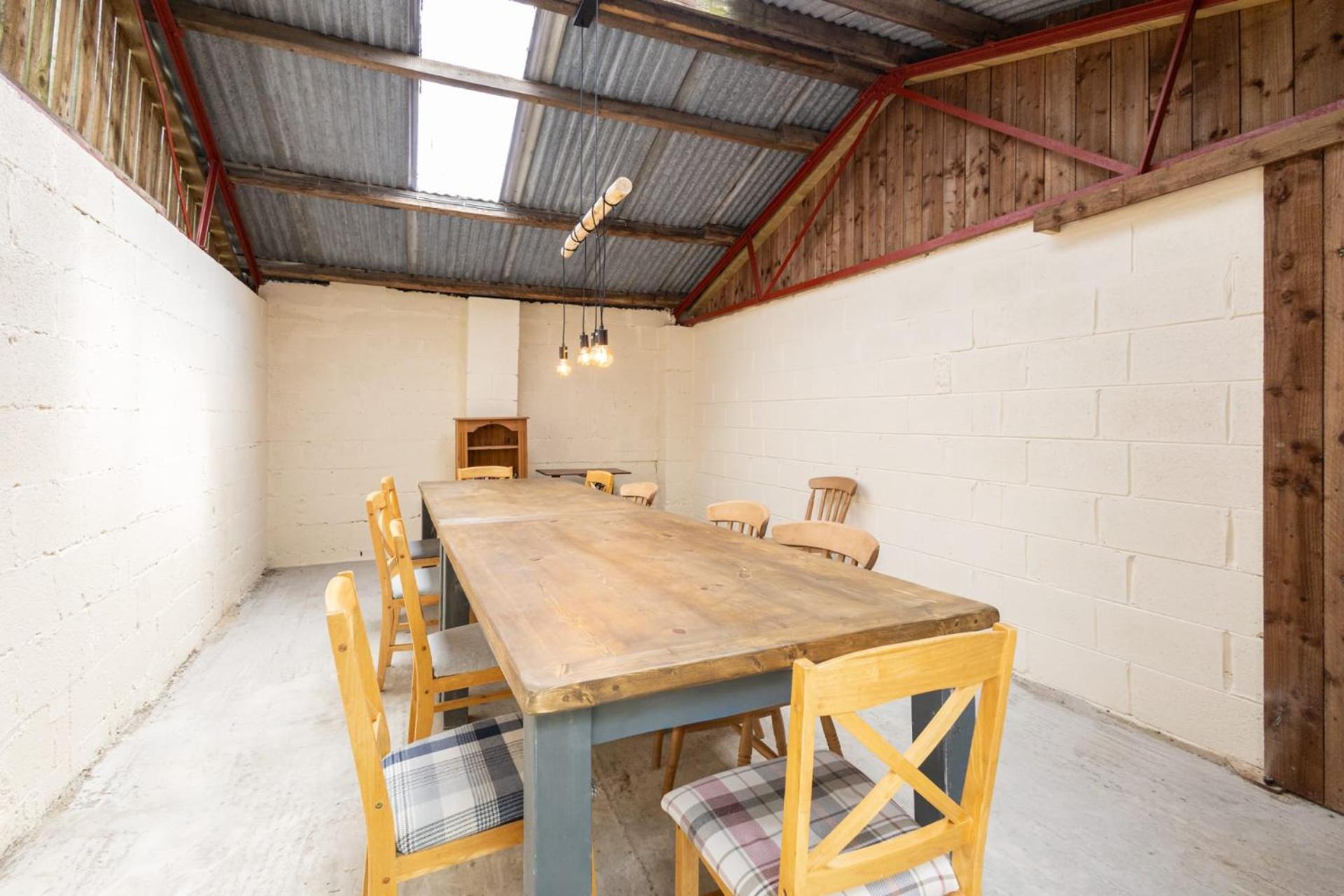 Host & Stay - Hutton-Le-Hole Cottages Hutton le Hole ภายนอก รูปภาพ