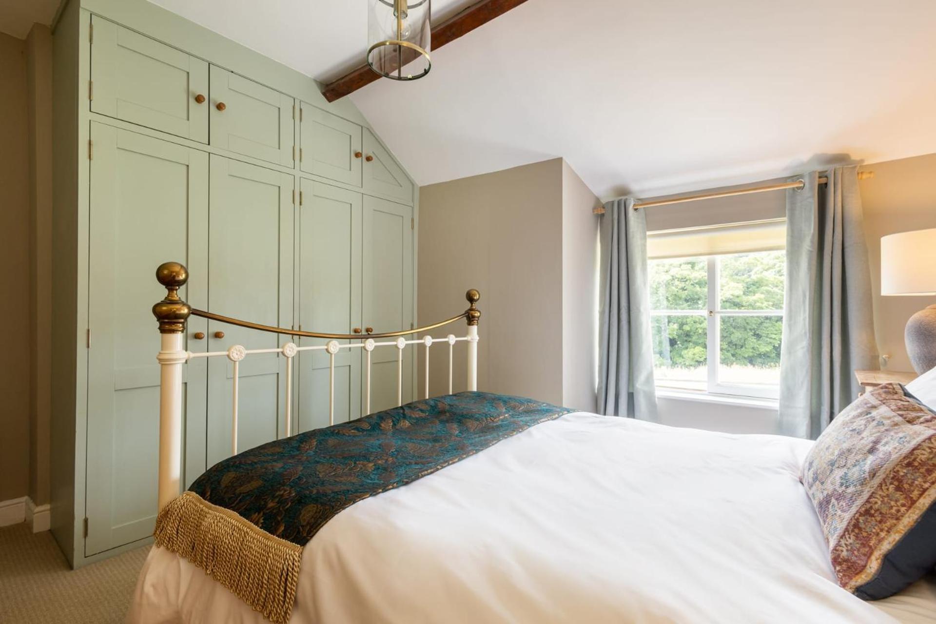 Host & Stay - Hutton-Le-Hole Cottages Hutton le Hole ห้อง รูปภาพ